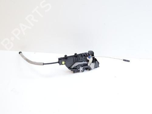 Used Front right lock Front right lock MERCEDES-BENZ VITO Van (W447) 111 CDI (447.601, 447.603, 447.605) (114 hp) 22436396 22436396