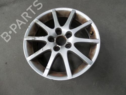 Fælk SAAB 9-3 Convertible (YS3F) 1,8t (150 hp) 18622828