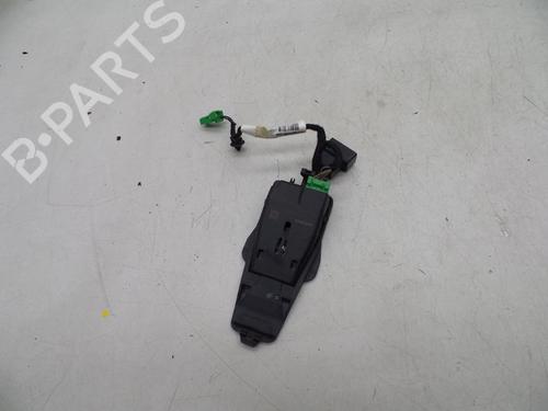 Used Control unit Control unit 18614407 18614407