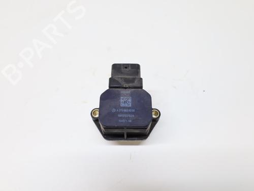 Used Electronic module Electronic module MERCEDES-BENZ CLA Coupe (C117) CLA 180 (117.342) (122 hp) 34138262 34138262