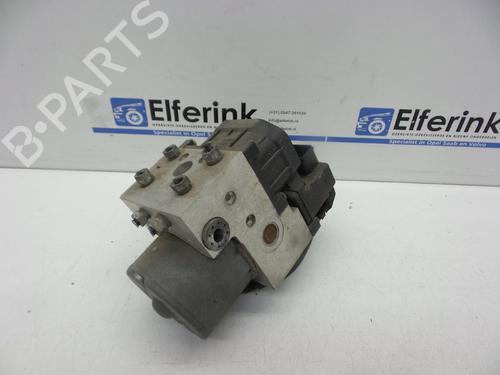 ABS Bremseaggregat OPEL MERIVA A MPV (X03) 1.6 16V (E75) (100 hp) 18626833