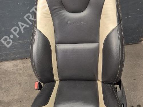 Used Left front seat Left front seat VOLVO XC60 I SUV (156) D3 / D4 (163 hp) 26662578 26662578