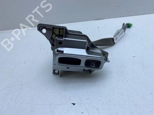 Interruttore Interruttore VOLVO V70 III (135) 1.6 D (109 hp) 33607229 33607229