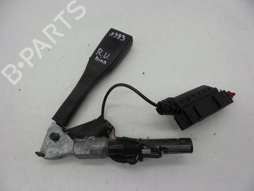 Used Seat buckle OPEL CORSA D (S07) 1.3 CDTI (L08, L68) (75 hp) 18624076