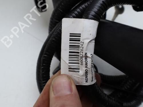 Trækkugle/Mekanisme LYNK & CO 01 HEV | BP31266520C141