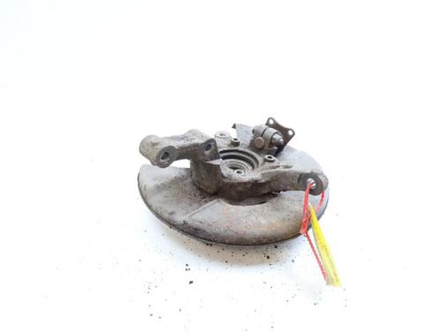 Used Left front steering knuckle Left front steering knuckle SAAB 900 I (AC4, AM4) 2.0 -16 (126 hp) 18607007 18607007