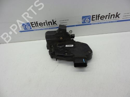 Used Rear left lock VOLVO V50 (545) 1.6 D (110 hp) 18628015