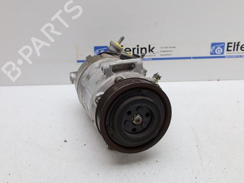 AC compressor VOLVO S80 II (124) D4 | BP18635162M34 