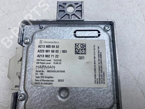 Module électronique Module électronique 37201830 37201830