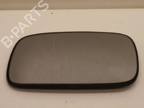 Left mirror glass SAAB 900 II 2.0 i | BP18611990C148 