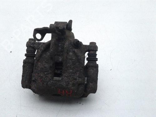 Used Right rear brake caliper OPEL VIVARO A Van (X83) 1.9 DTI (F7) (101 hp) 18629774
