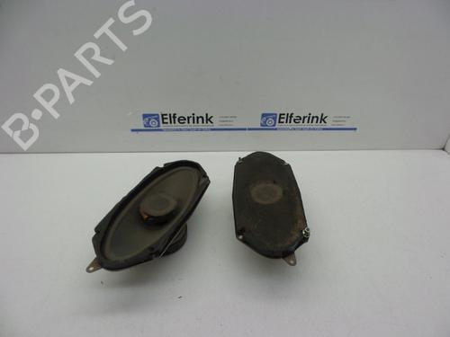 Luidspreker SAAB 9-5 Estate (YS3E) 2.2 TiD (120 hp) 18626507