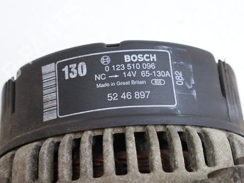 Alternator SAAB 9-5 (YS3E) 2.3 t | BP30853971M7