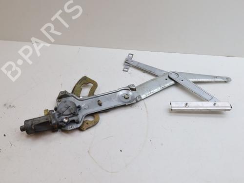 Used Front left window mechanism SAAB 9-3 (YS3D) 2.0 Turbo (185 hp) 23572724