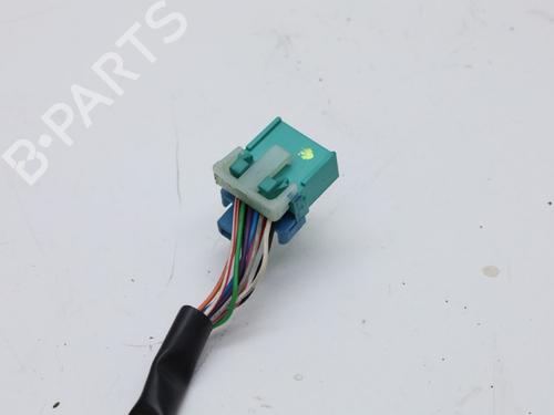 Right mirror SAAB 9-7X 4.2 AWD | BP30587137C27