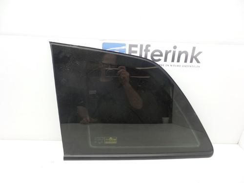 Used Rear left quarter glass OPEL ZAFIRA / ZAFIRA FAMILY B (A05) 1.9 CDTI (M75) (100 hp) 18619460