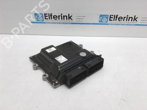 Used Control unit Control unit VOLVO XC60 I SUV (156) D4 (181 hp) 18630417 18630417