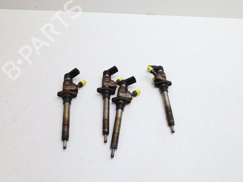 Used Injector Injector VOLVO V70 III (135) 2.0 D (136 hp) 33421897 33421897