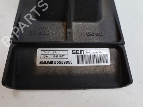 Electronic module SAAB 9-5 Estate (YS3E) 2.0 t | BP24531874M83 