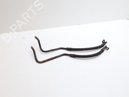 Used Pipe SAAB 9-3 (YS3D) 2.0 Turbo (150 hp) 29586628