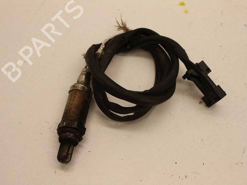 Used Electronic sensor Electronic sensor SAAB 9000 Hatchback 2.0 -16 (125 hp) 18611488 18611488