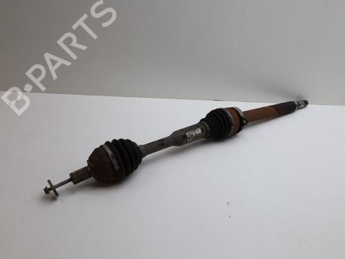 Used Right front driveshaft VOLVO XC60 I SUV (156) D4 (190 hp) 29503225