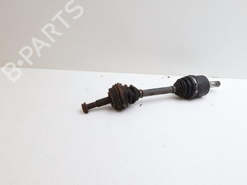 Left front driveshaft VOLVO 850 Estate (855) 2.4 | BP29503161M38 