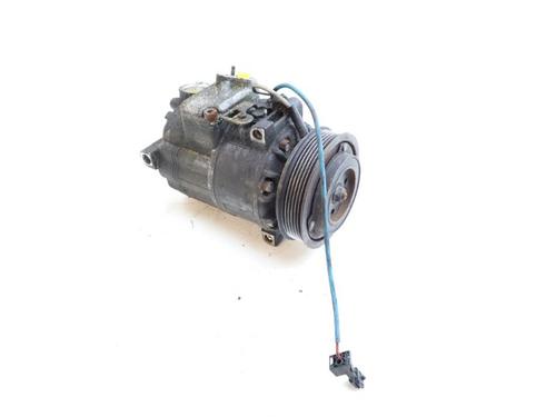 AC compressor SAAB 9-5 Estate (YS3E) 2.0 t | BP24656831M34 