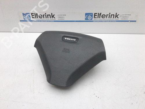 Førerens kollisjonspute VOLVO S60 I (384) 2.4 T (200 hp) 18633392
