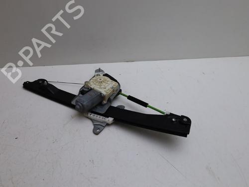 Rear left window mechanism SAAB 9-3 (YS3F, E79, D79, D75) 1.9 TTiD | BP32287476C24
