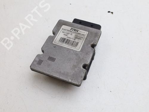 Used Electronic module SAAB 9-3 (YS3F, E79, D79, D75) 1,8t (150 hp) 30816332