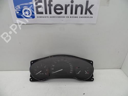 Used Display monitor SAAB 9-3 (YS3F, E79, D79, D75) 2.2 TiD (125 hp) 18610501