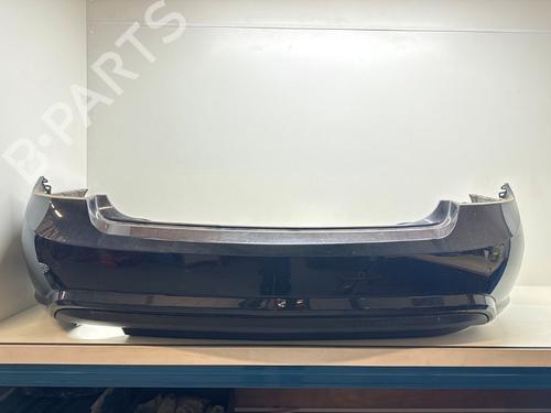rear-bumper-mercedes-benz-e-class-coupe-c207-2009-2010-2011-2012-2013-2014-2015-2016-30633712 main image