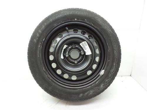 Fælk Fælk OPEL MERIVA A MPV (X03) 1.6 16V (E75) (100 hp) 18622736 18622736