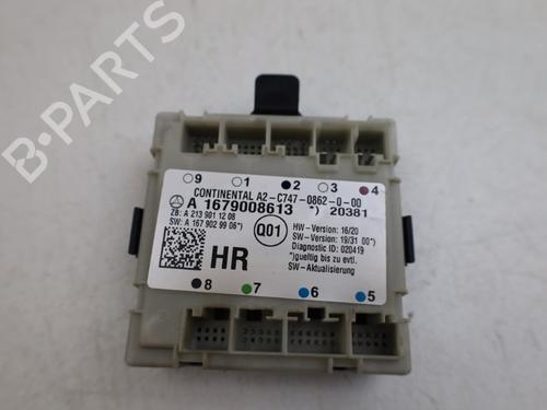 Used Electronic module Electronic module 37446167 37446167