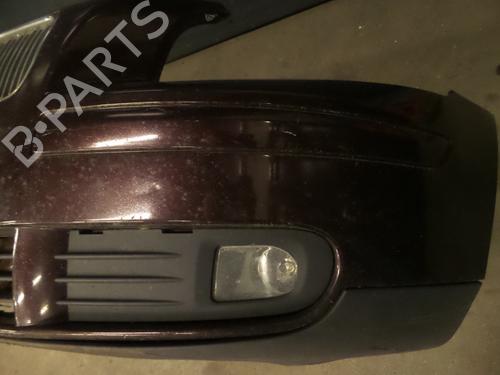 Front bumper VOLVO V50 (545) 2.0 D | BP18633979C7 