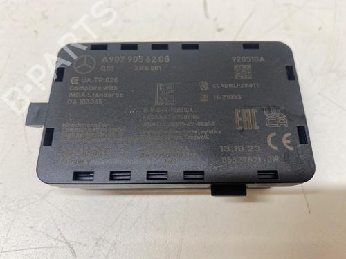 Electronic module MERCEDES-BENZ VITO Van (W447) 114 CDI (447.601, 447.603, 447.605) | BP39034216M83 - Image 5