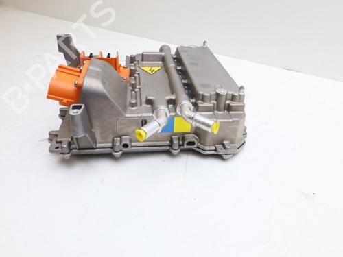 Inverter/Converter VOLVO XC60 II (246) T8 Hybrid Polestar AWD | BP33322137M119 - Image 4