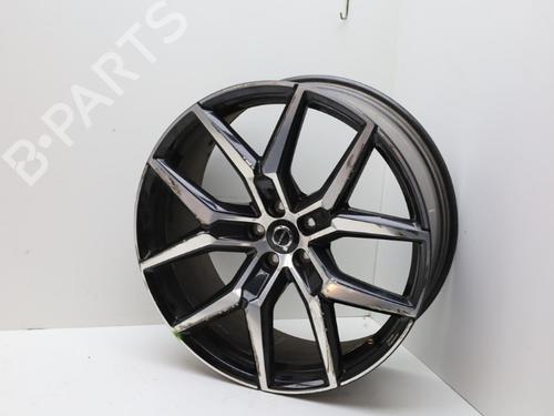 Used Rim Rim VOLVO XC60 II (246) T8 Hybrid Polestar AWD (405 hp) 33607123 33607123