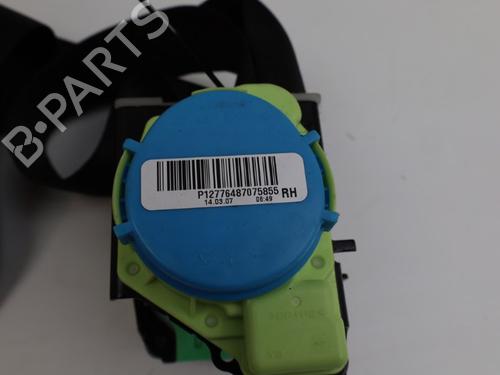 Rear right seatbelt VOLVO S90 II (234) T5 | BP18639015I28 