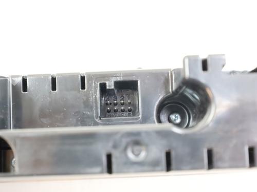 Climate control MERCEDES-BENZ A-CLASS Saloon (V177) A 250 e (177.186) | BP27238774I5 
