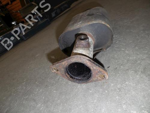 Used Catalyst VOLVO 480 (482) 1.7 Turbo (120 hp) 18622693