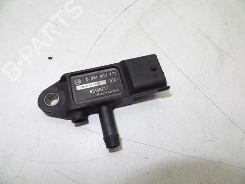 Used Electronic sensor Electronic sensor OPEL ZAFIRA / ZAFIRA FAMILY B (A05) 1.9 CDTI (M75) (120 hp) 18617939 18617939