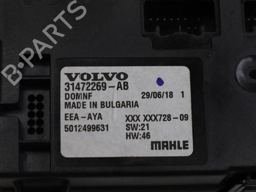 Control unit VOLVO V60 II (225) D3 | BP29053276M11 - Image 4