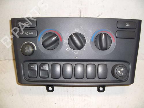 Used Electronic module VOLVO S80 I (184) 2.4 (170 hp) 18607795