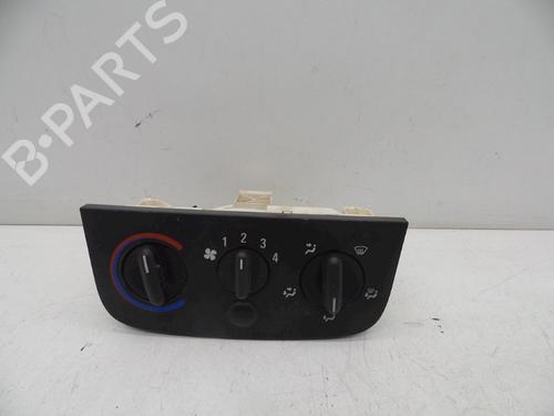 Used Climate control Climate control 18616390 18616390