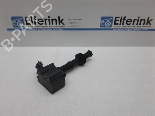 Used Ignition coil Ignition coil OPEL CORSA F (P2JO) 1.2 (68) (101 hp) 18629136 18629136