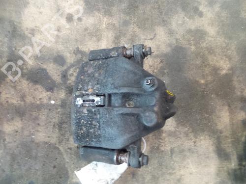 Used Left front brake caliper Left front brake caliper VOLVO 940 Kombi (945) 2.3 (131 hp) 18616433 18616433