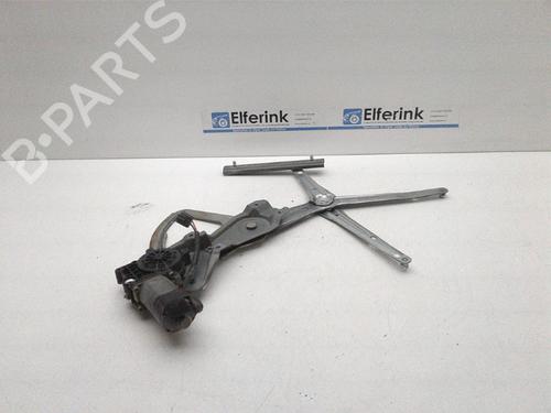 Used Front left window mechanism Front left window mechanism 18629782 18629782
