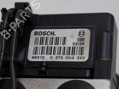 ABS pump SAAB 9-3 Cabriolet (YS3D) 2.0 i | BP31154181M43 - Image 4